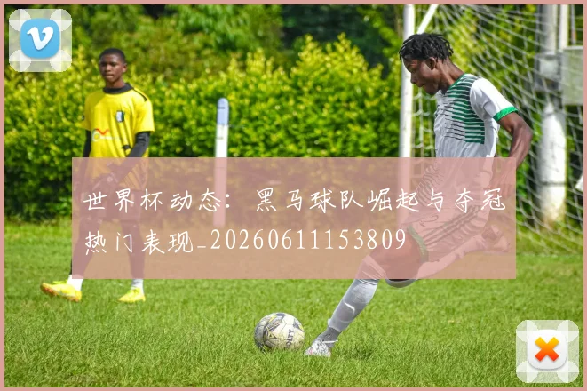 世界杯动态：黑马球队崛起与夺冠热门表现_20260611153809