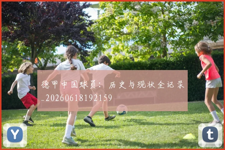 德甲中国球员：历史与现状全记录_20260618192159