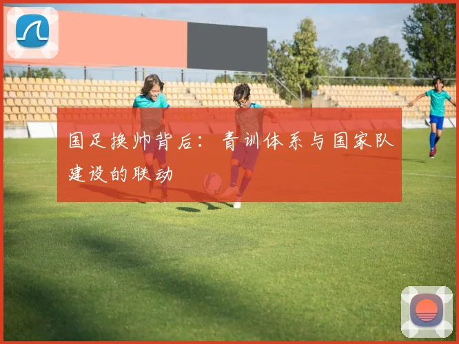 国足换帅背后:青训体系与国家队建设的联动