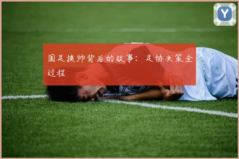 国足换帅背后的故事:足协决策全过程