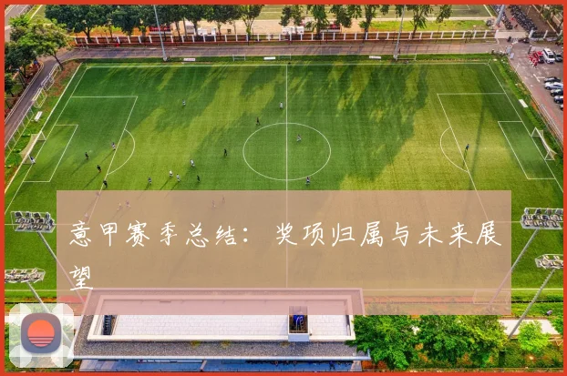 意甲赛季总结:奖项归属与未来展望