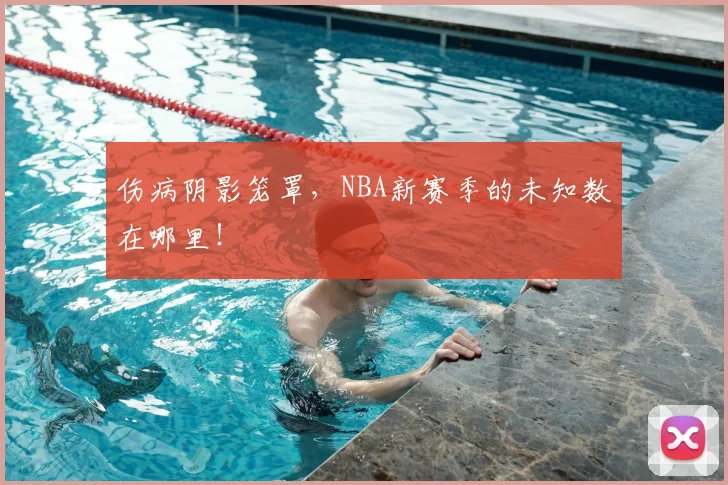 伤病阴影笼罩，NBA新赛季的未知数在哪里！